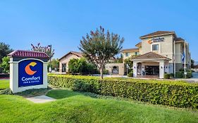 Comfort Inn South San Jose - Morgan Hill