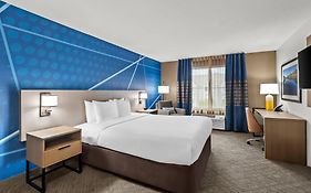 Comfort Inn South San Jose - Morgan Hill